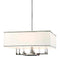 Hudson Valley 2924 Collins 8-lt Chandelier