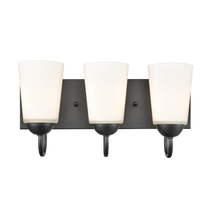 Millennium 9813 Ivey Lake 3-lt 16" Vanity Light