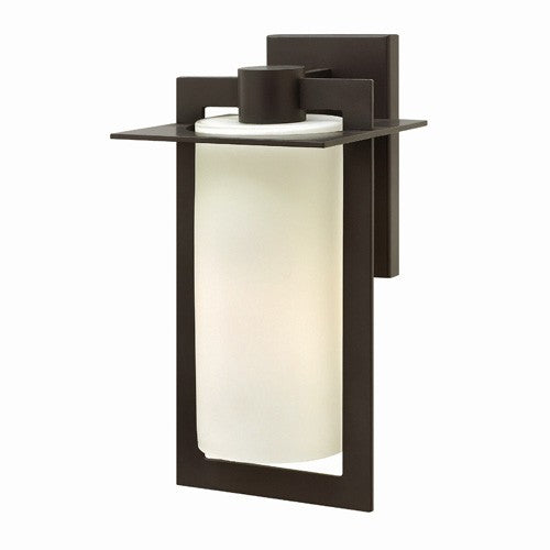 Hinkley 2924 Colfax 1-lt 15" Tall LED Outdoor Wall Light