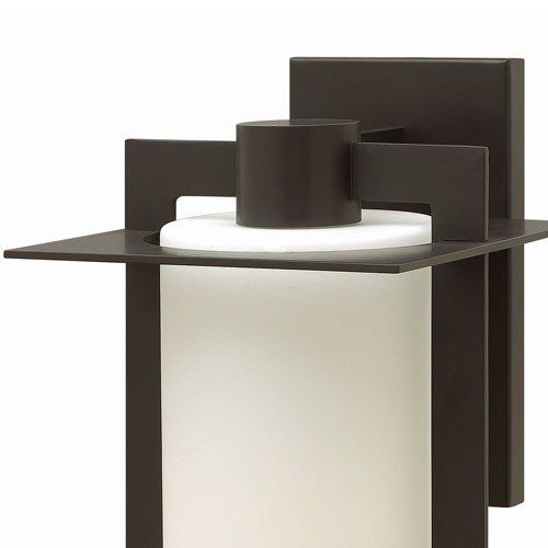 Hinkley 2925 Colfax 1-lt 19" Tall LED Outdoor Wall Light
