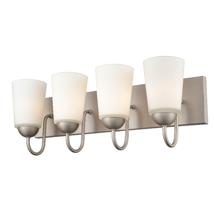 Millennium 9814 Ivey Lake 4-lt 22" Vanity Light