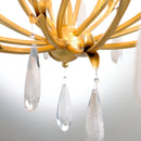 Corbett 293-06 Prosecco 6-lt 30" Chandelier