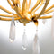 Corbett 293-06 Prosecco 6-lt 30" Chandelier