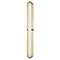 Hudson Valley 2930 Tribeca 31" Tall LED Wall Sconce
