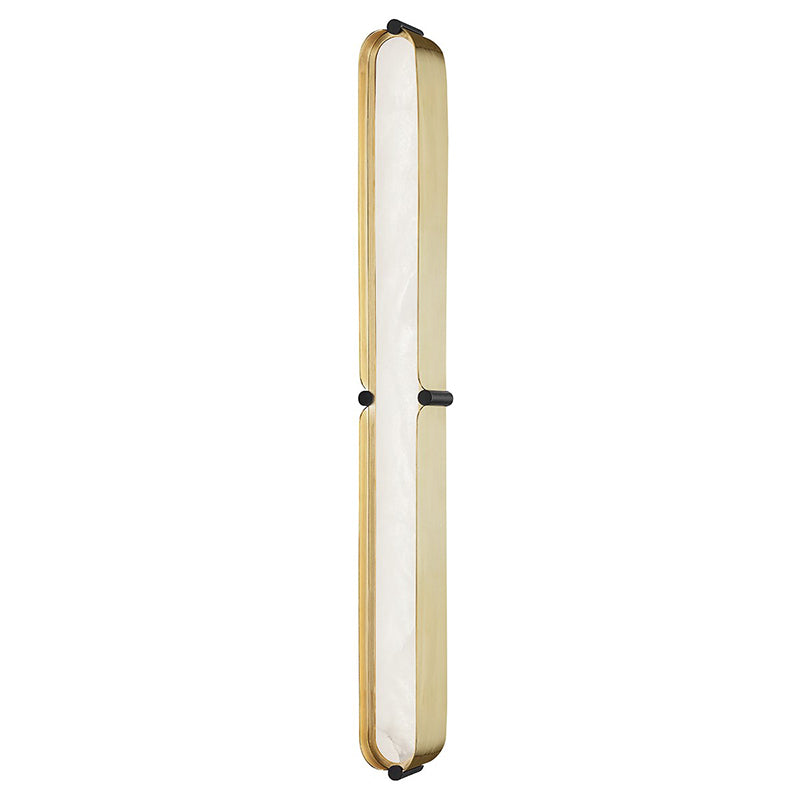Hudson Valley 2930 Tribeca 31" Tall LED Wall Sconce