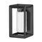 Hinkley 29300 Rhodes 1-lt 13" Tall LED Outdoor Small Wall Lantern