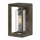 Hinkley 29300 Rhodes 1-lt 13" Tall LED Outdoor Small Wall Lantern