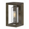 Hinkley 29300 Rhodes 1-lt 13" Tall LED Outdoor Small Wall Lantern