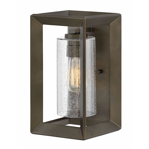 Hinkley 29300 Rhodes 1-lt 13" Tall LED Outdoor Small Wall Lantern