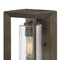 Hinkley 29300 Rhodes 1-lt 13" Tall LED Outdoor Small Wall Lantern