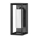Hinkley 29302-LL Rhodes 1-lt 17" Tall LED Outdoor Wall Mount Lantern