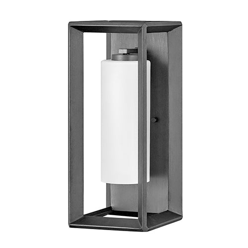 Hinkley 29302 Rhodes 1-lt 17" Tall LED Outdoor Medium Wall Lantern