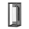 Hinkley 29302 Rhodes 1-lt 17" Tall LED Outdoor Medium Wall Lantern