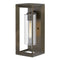 Hinkley 29302-LL Rhodes 1-lt 17" Tall LED Outdoor Wall Mount Lantern