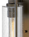 Hinkley 29302-LL Rhodes 1-lt 17" Tall LED Outdoor Wall Mount Lantern