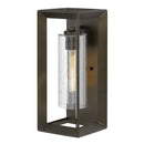 Hinkley 29302 Rhodes 1-lt 17" Tall LED Outdoor Medium Wall Lantern