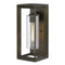 Hinkley 29302 Rhodes 1-lt 17" Tall LED Outdoor Medium Wall Lantern