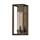 Hinkley 29309-LL Rhodes 1-lt 22" Tall LED Outdoor Wall Mount Lantern