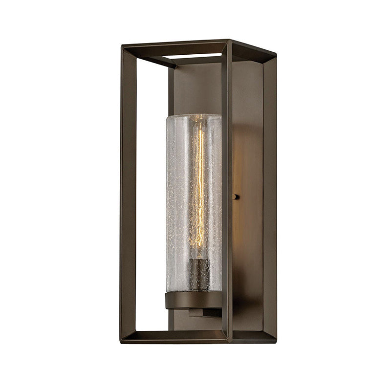 Hinkley 29309-LL Rhodes 1-lt 22" Tall LED Outdoor Wall Mount Lantern