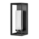 Hinkley 29309-LL Rhodes 1-lt 22" Tall LED Outdoor Wall Mount Lantern
