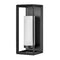Hinkley 29309-LL Rhodes 1-lt 22" Tall LED Outdoor Wall Mount Lantern