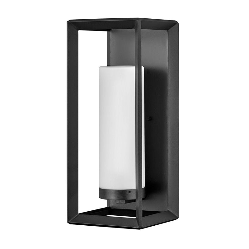 Hinkley 29309-LL Rhodes 1-lt 22" Tall LED Outdoor Wall Mount Lantern