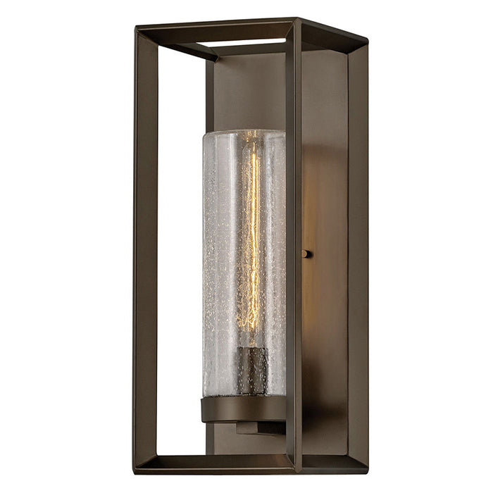 Hinkley 29309 Rhodes Large 1-lt 22" Tall LED Outdoor Wall Light