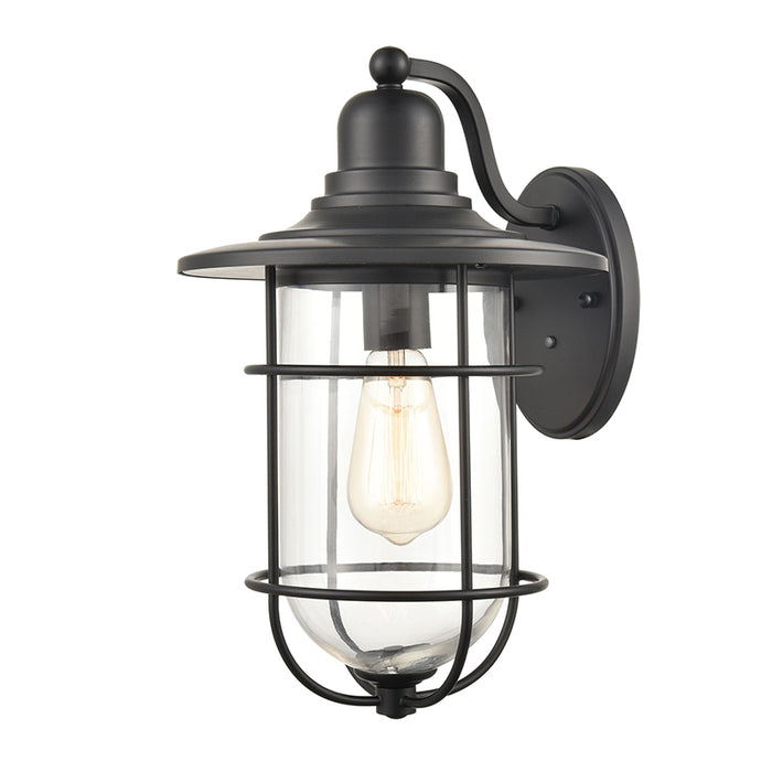 Millennium 2931 1-lt 16" Tall Outdoor Wall Sconce