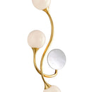 Corbett 294-14 Signature 3-lt 12" LED Wall Sconce