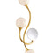 Corbett 294-14 Signature 3-lt 12" LED Wall Sconce