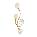 Corbett 294-14 Signature 3-lt 12" LED Wall Sconce