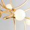 Corbett 294-58 Signature 8-lt 35" LED Chandelier