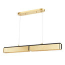 Hudson Valley 2948 Tribeca 49" LED Island Light