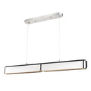Hudson Valley 2948 Tribeca 49" LED Island Light