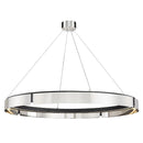 Hudson Valley 2949 Tribeca 49" LED Chandelier