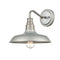 Millennium 2951 1-lt 11" Outdoor Wall Sconce