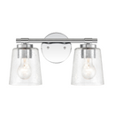 Millennium 8112 2-lt 15" Vanity Light