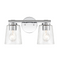 Millennium 8112 2-lt 15" Vanity Light