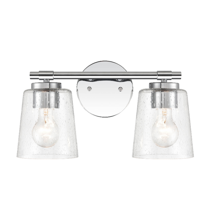 Millennium 8112 2-lt 15" Vanity Light