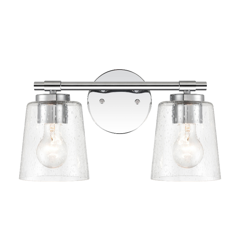 Millennium 8112 2-lt 15" Vanity Light
