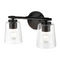 Millennium 8112 2-lt 15" Vanity Light