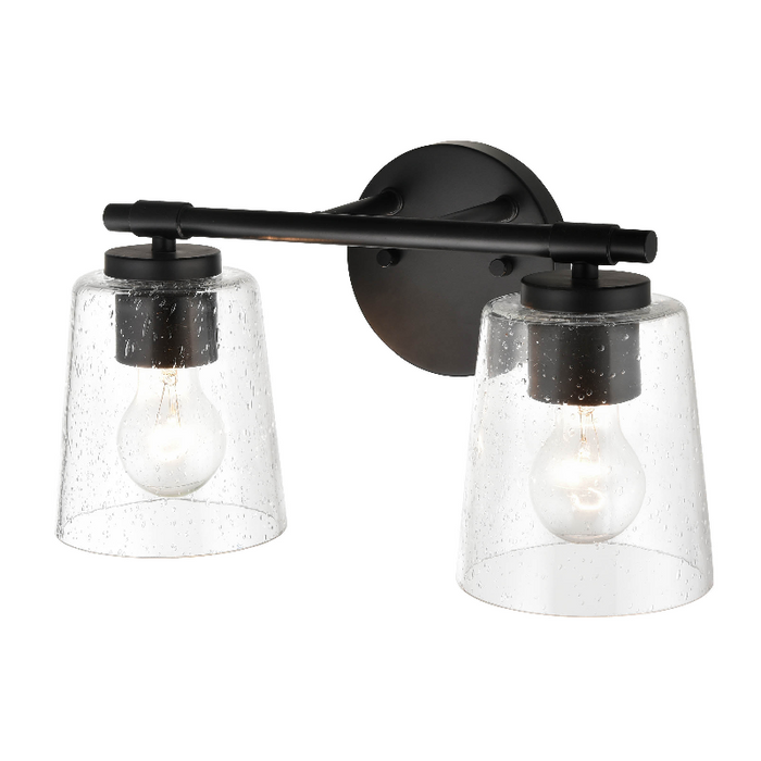 Millennium 8112 2-lt 15" Vanity Light