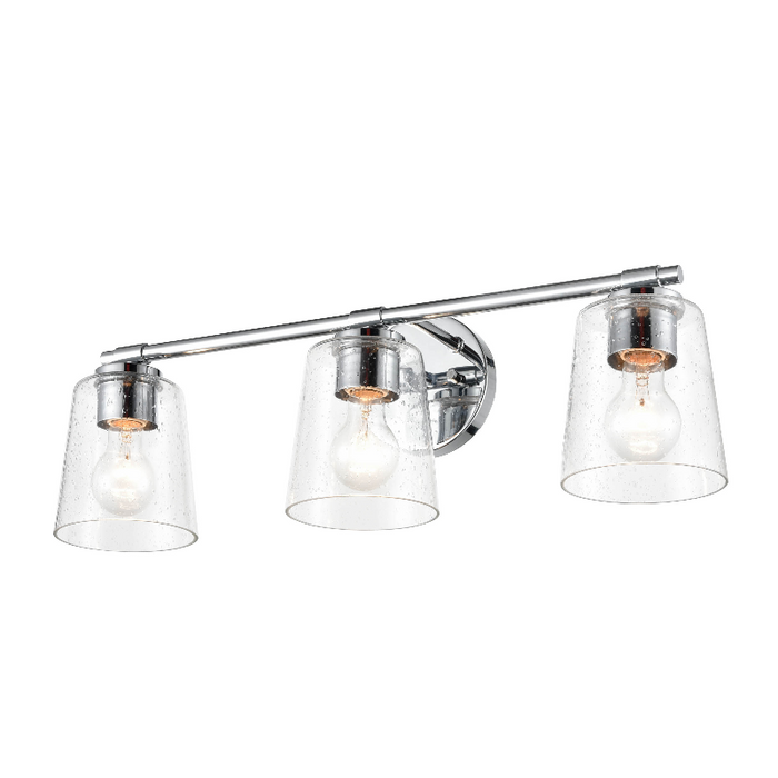 Millennium 8113 3-lt 25" Vanity Light