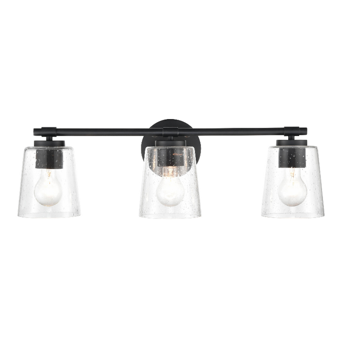 Millennium 8113 3-lt 25" Vanity Light