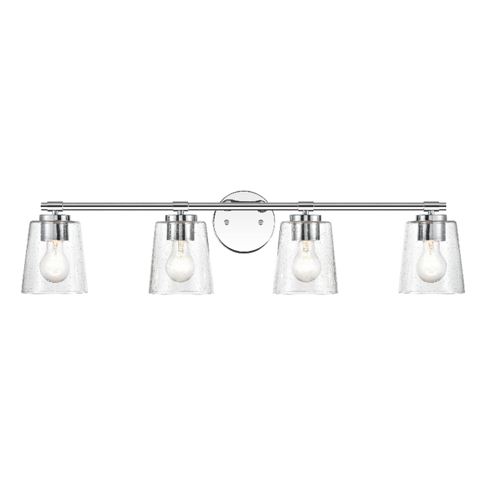 Millennium 8114 4-lt 34" Vanity Light