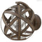 Hinkley 29700 Carson 1-lt 11" Tall LED Outdoor Wall Light