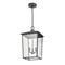 Millennium 2973 Fetterton 3-lt 11" Outdoor Pendant