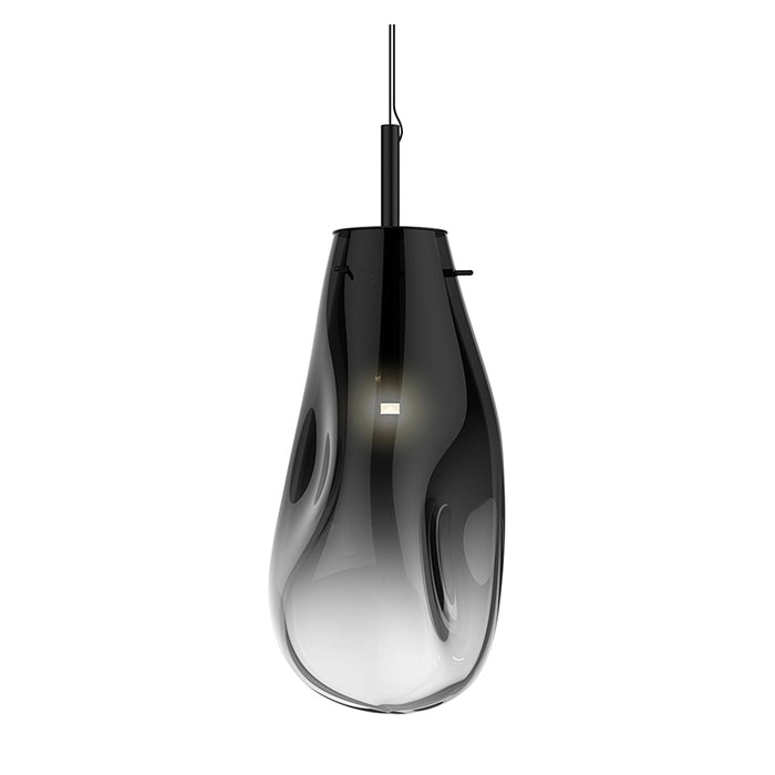 Sonneman 2980 Liquid Large 1-lt 11" LED Pendant