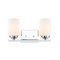 Millennium 3182 Durham 2-lt 14" Vanity Light