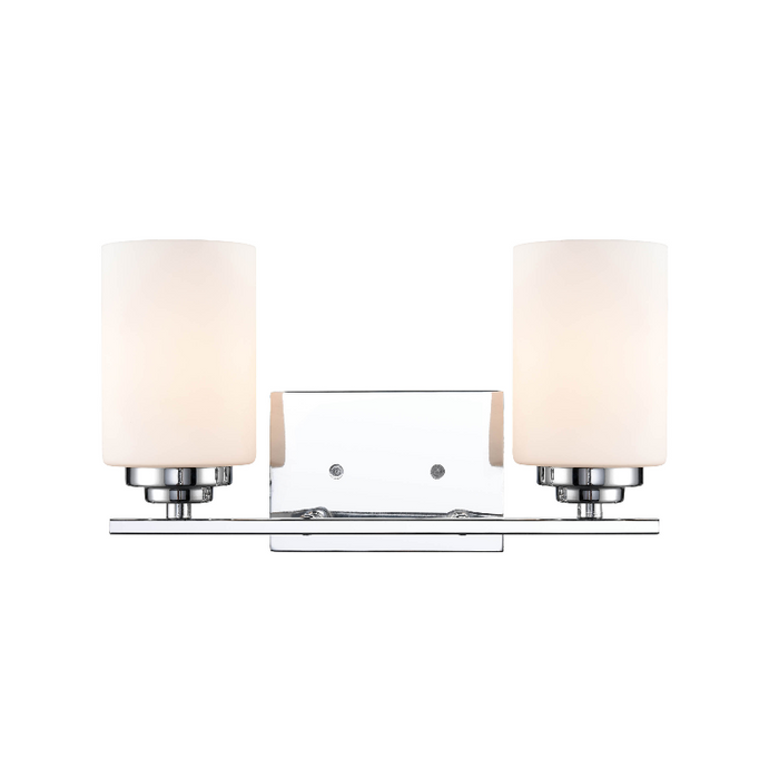 Millennium 3182 Durham 2-lt 14" Vanity Light